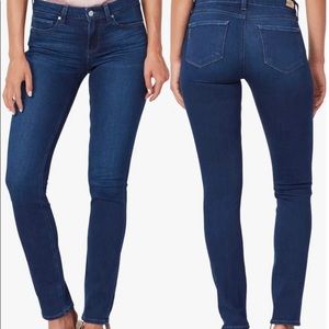 Paige skyline skinny.